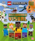 LEGO-MINECRAFT-DICCIONARIO-VISUAL-(VISUAL-DICTIONARY)-HC