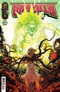 Godzilla [Kai-Sei Era] #10 Cover A (Prasetya)