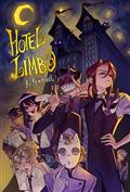 HOTEL LIMBO TP (BOOK 1) (MR)