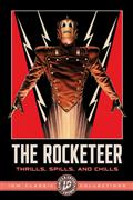 THE-ROCKETEER-THRILLS-SPILLS-AND-CHILLS--IDW-CLASSIC-COLLECTIONS-TP