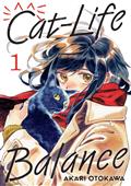Cat-Life Balance GN Vol 1