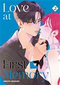 Love At First Memory GN Vol 2