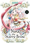 NINA THE STARRY BRIDE GN VOL 15