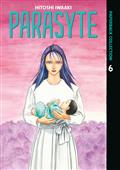 PARASYTE PAPERBACK COLLECTION GN VOL 6