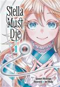 STELLA-MUST-DIE-GN-VOL-1