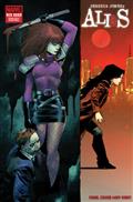 ALIAS-RED-BAND-2-125-JAN-BAZALDUA-VARIANT-[POLYBAGGED]-(MR)