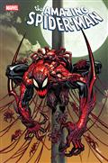 Amazing Spider-Man #27 [Ds]
