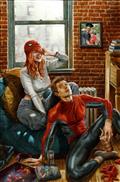 AMAZING-SPIDER-MAN-27-1100-LEE-BERMEJO-AMAZING-VISIONS-VIRGIN-VARIANT-[DS]