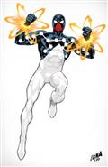 AMAZING-SPIDER-MAN-27-150-DAVID-NAKAYAMA-COLOR-BLOCK-WHITE-VIRGIN-VARIANT-[DS]
