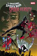 Amazing Spider-Man Spider-Versity #1