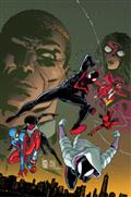AMAZING-SPIDER-MAN-SPIDER-VERSITY-1-150-TBD-ARIST-VIRGIN-VARIANT