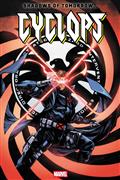 Cyclops #3 Alessandro Cappuccio Agents of S.H.I.E.L.D. Variant