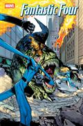 Fantastic Four #11