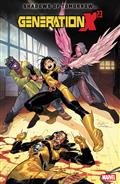 Generation X-23 #3