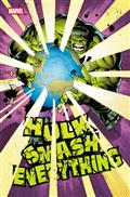 Hulk Smash Everything #5