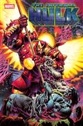 Infernal Hulk #6