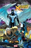 Inglorious X-Force #4