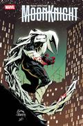 Marc Spector Moon Knight #3