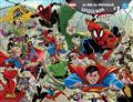 Marvel/Dc Spider-Man/Superman #1 Kaare Andrews Wraparound Variant