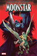 Moonstar #2