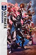 Ultimate Endgame #5
