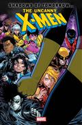 Uncanny X-Men #26