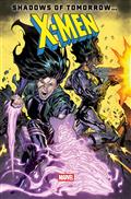 X-Men #28
