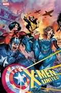 X-Men United #2