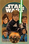 Star Wars New Republic TP