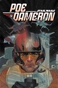 Star Wars Poe Dameron Omnibus HC Phil Noto Cover