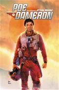 Star Wars Poe Dameron Omnibus HC Rod Reis Cover [Dm Only]