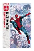 Ultimate Spider-Man By Jonathan Hickman TP Vol 4 One Last Day