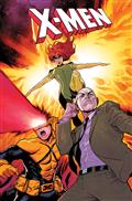 X-Men From The Ashes TP