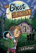 THE-GHOST-IN-CABIN-13-A-GRAPHIC-NOVEL-HC