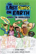 THE-LAST-COMICS-ON-EARTH-ACROSS-THE-DOODLEVERSE-HC