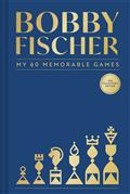 BOBBY-FISCHER-MY-60-MEMORABLE-GAMES-COLLECTORS-EDITION-HC