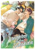 Laughter In The Sunshine GN (MR)