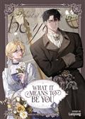 WHAT IT MEANS TO BE YOU GN (COMIC) VOL 4