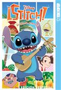 DISNEY-MANGA-¡STITCH-¡LA-COLECCIÓN-DE-MANGA-HC