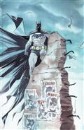 Batman #8 Cvr B Dustin Nguyen Card Stock Var
