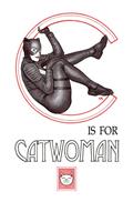 Catwoman #86 Cvr B Frank Cho Card Stock Var