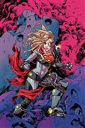 Supergirl #12 Cvr A Sophie Campbell (The Reign of The Superboys)