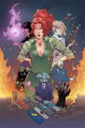 POISON-IVY-43-CVR-E-MARCIO-TAKARA-THINGS-TO-COME-CARD-STOCK-VAR