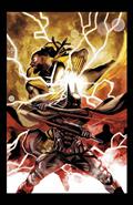 Batman Static Beyond #5 (of 6) Cvr A Nikolas Draper-Ivey