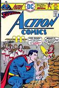 Action Comics #454 Facsimile Edition Cvr A Bob Oksner