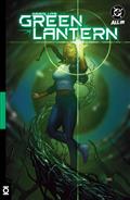 Absolute Green Lantern HC Vol 02
