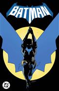 Batman (2025) TP Vol 01 Daylight