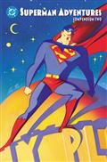 Superman Adventures Compendium 2 TP