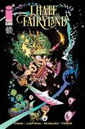 I Hate Fairyland #50 Cvr G Jim Mahfood Var (MR)