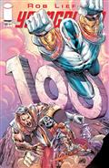 Youngblood #100 Cvr A Rob Liefeld